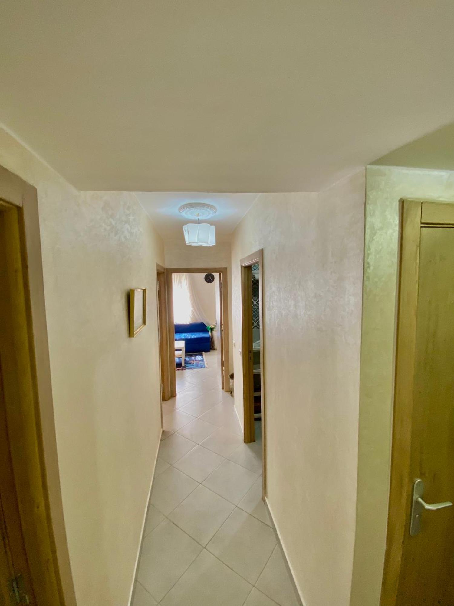 Miftah Sahil Appartement 阿加迪尔 外观 照片