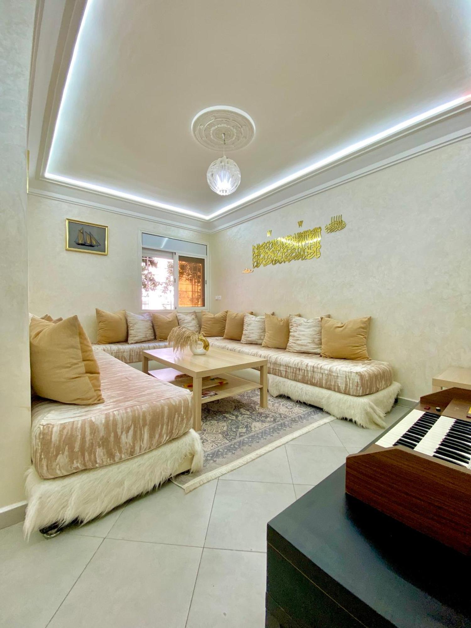 Miftah Sahil Appartement 阿加迪尔 外观 照片