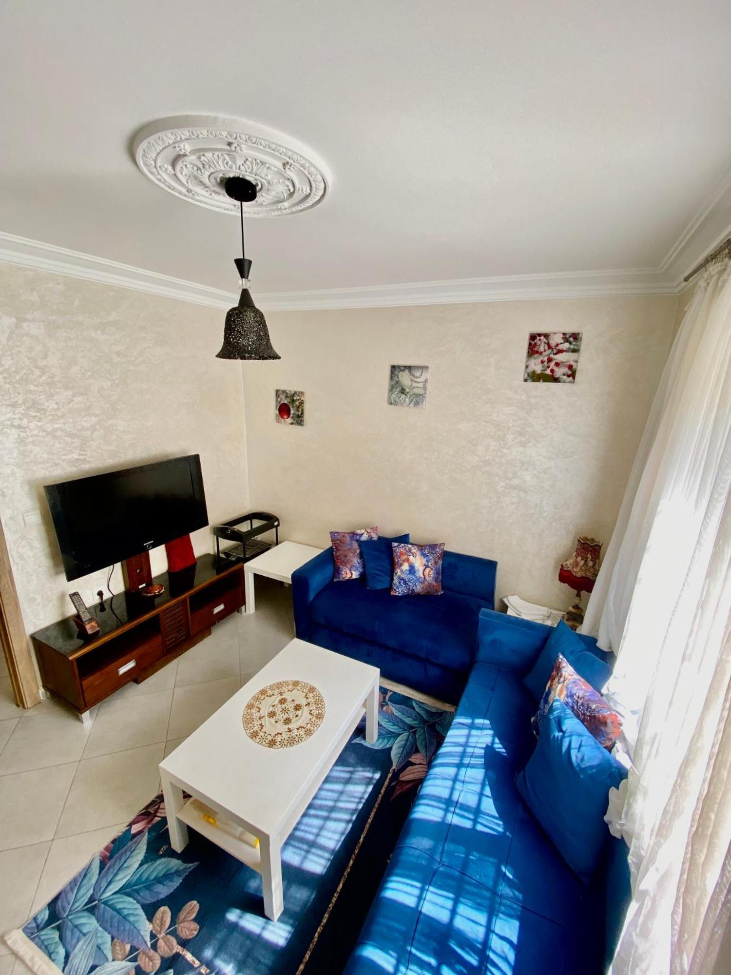 Miftah Sahil Appartement 阿加迪尔 外观 照片