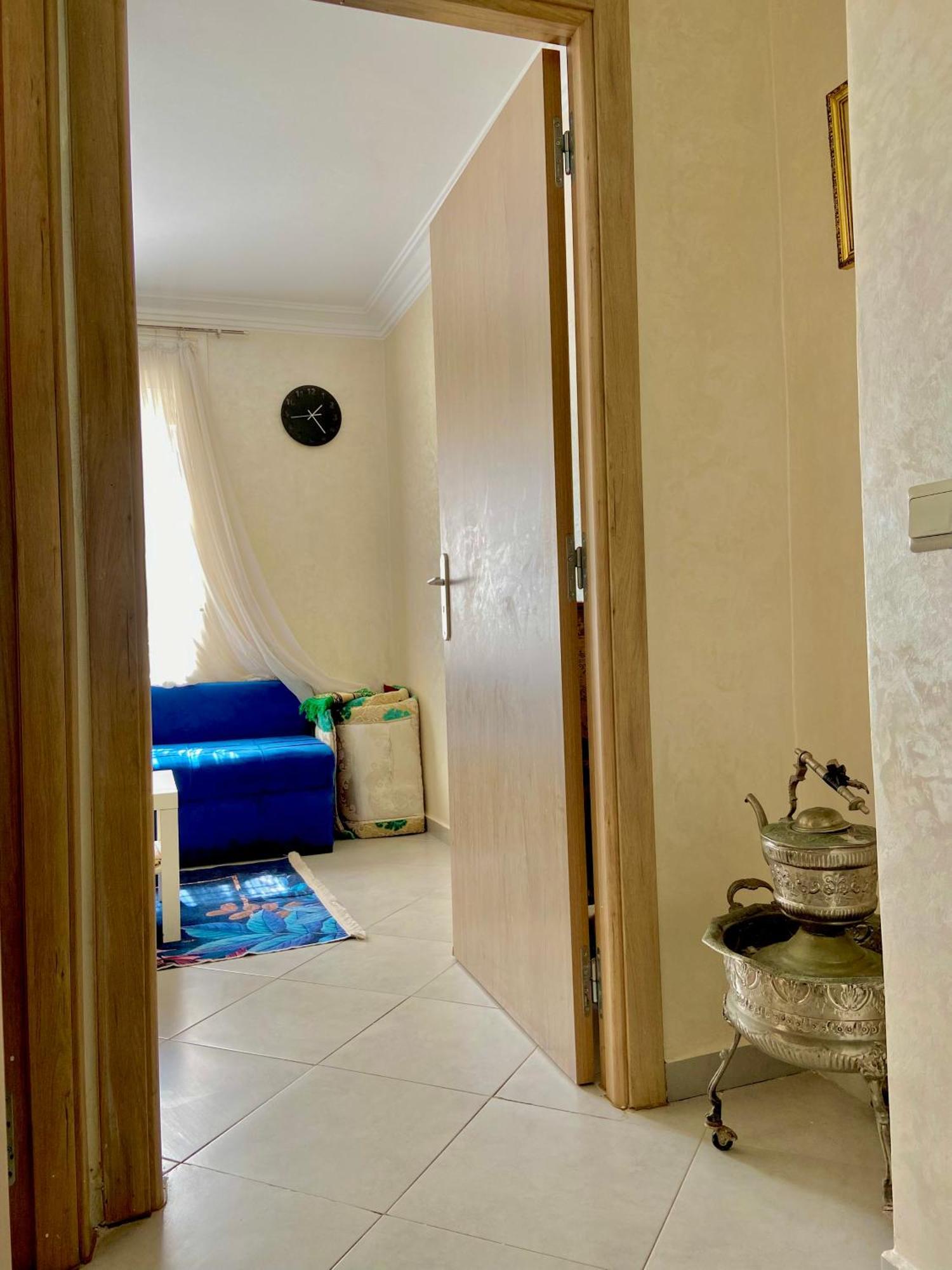 Miftah Sahil Appartement 阿加迪尔 外观 照片