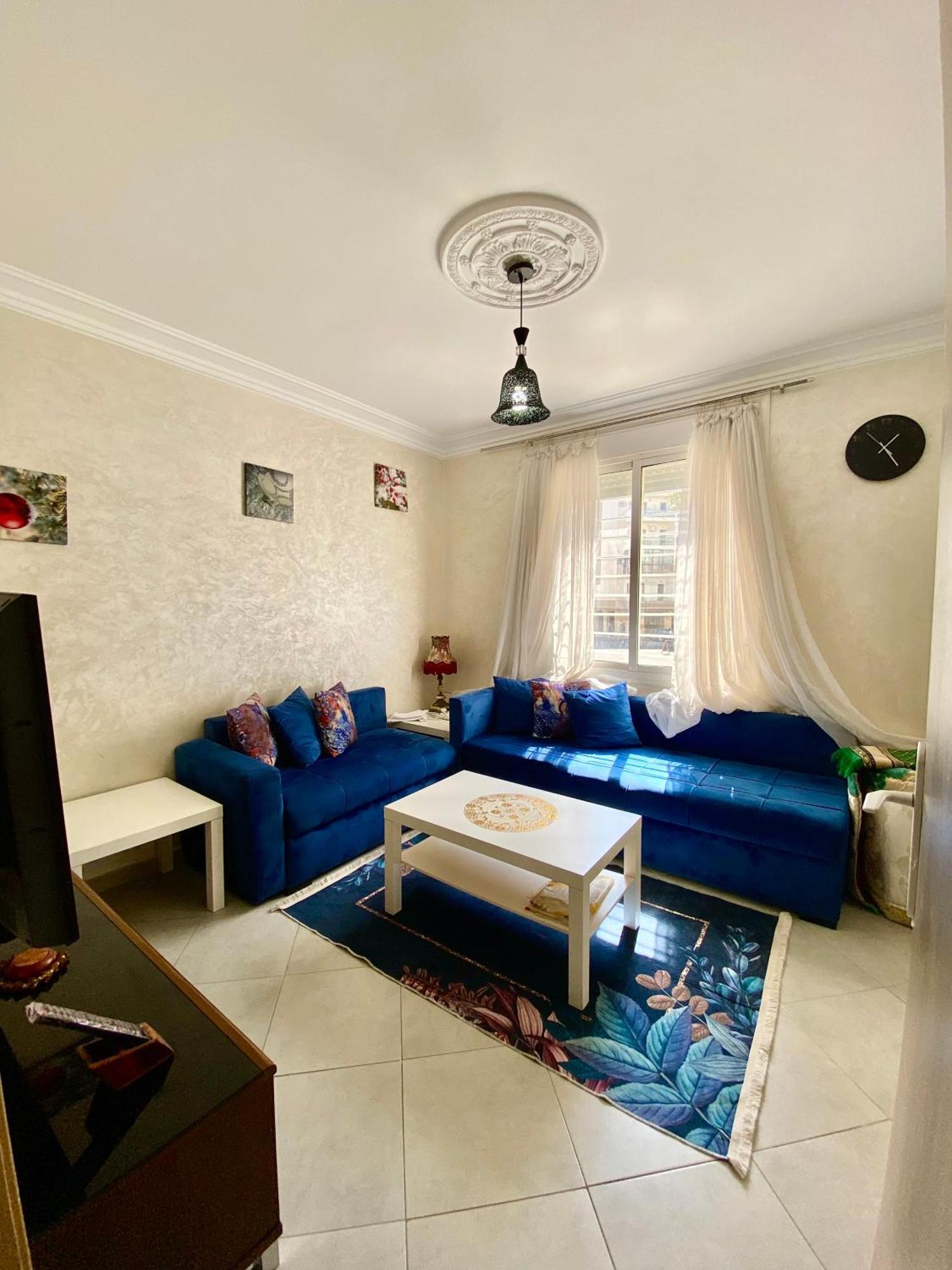 Miftah Sahil Appartement 阿加迪尔 外观 照片